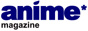 Журнал Anime Magazine: Первый в России журнал об аниме и манге